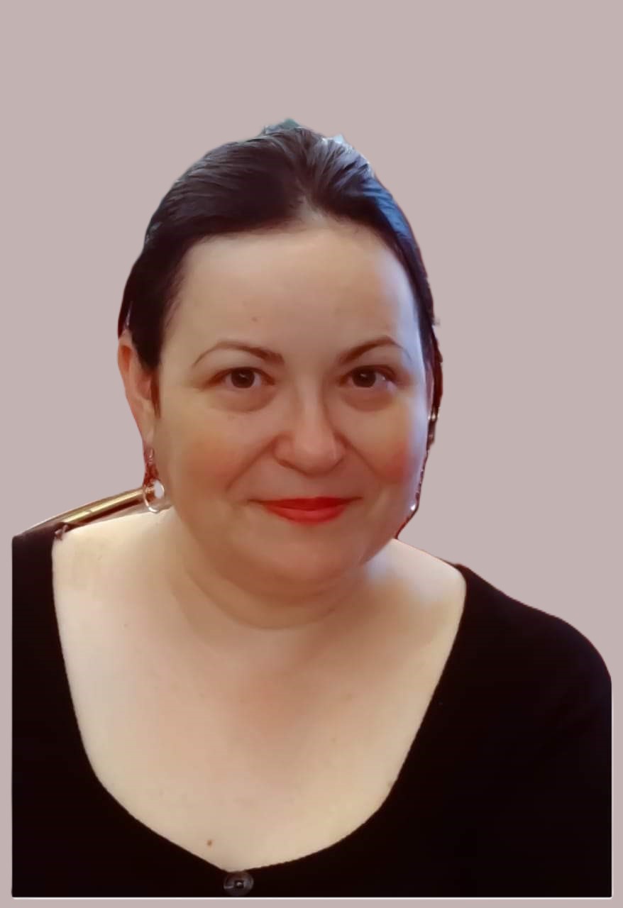 romanian instructor iosefina blaszani-batto